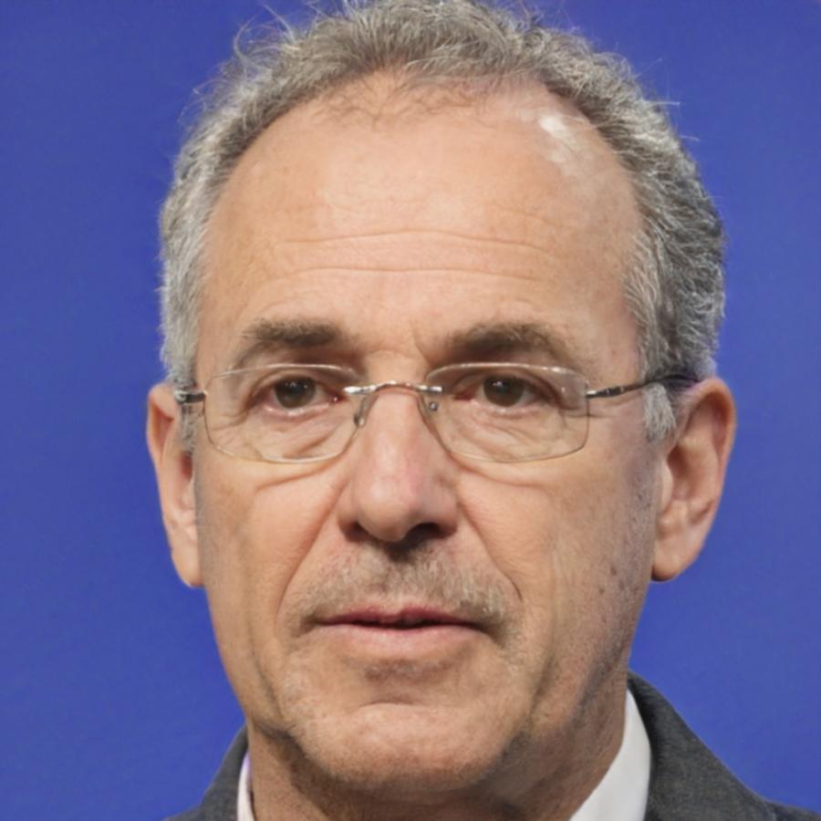 Marcus Lindström, Senior Finanzberater bei brenoviala